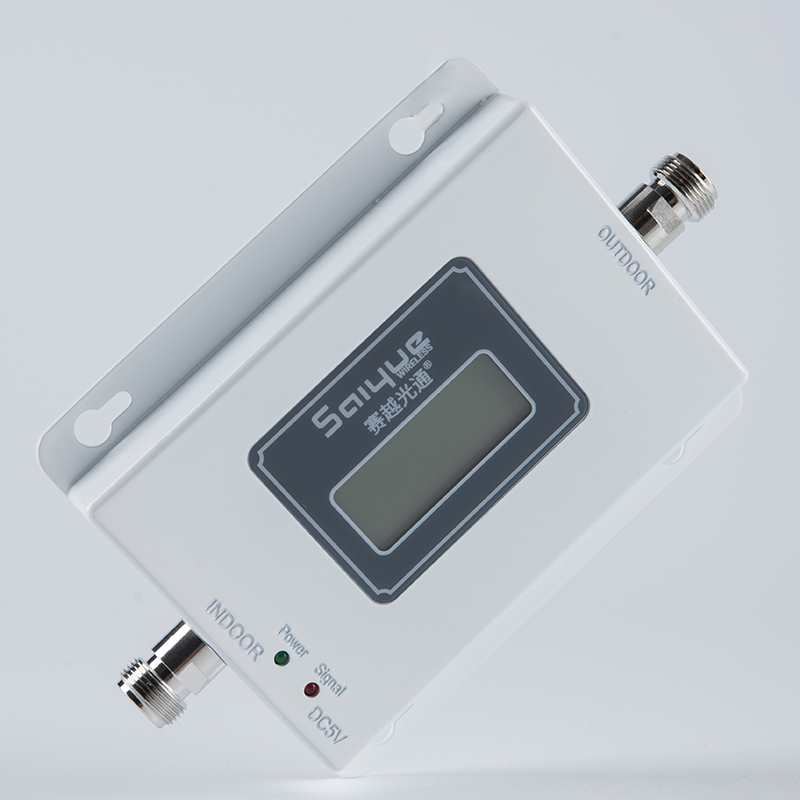 定边家用配电房机房信号放大器200㎡