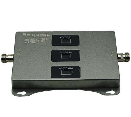 定边三频手机信号增强器200㎡