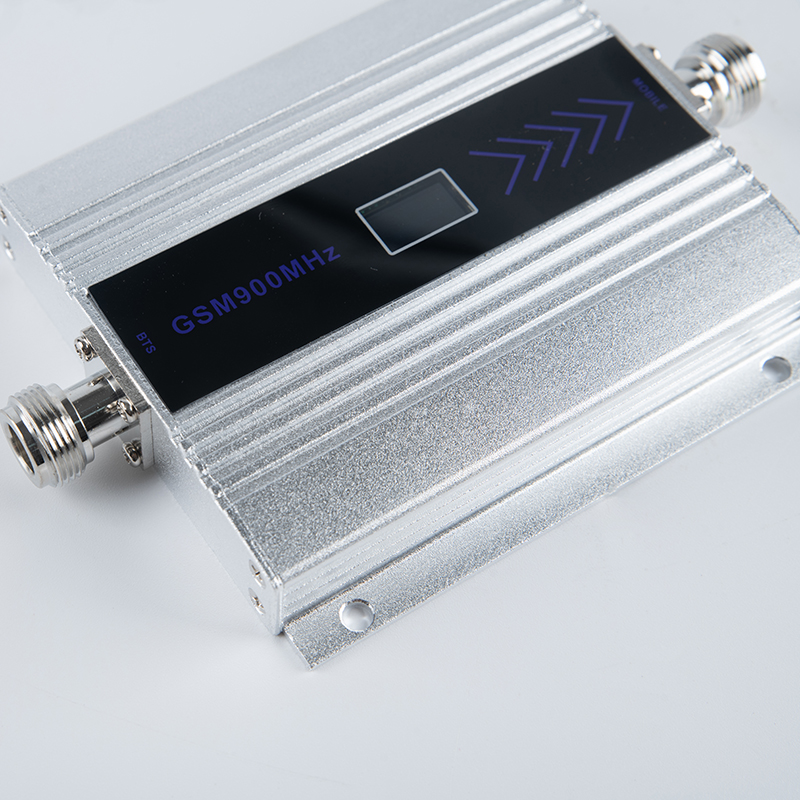 定边家用单频手机信号增强器100㎡