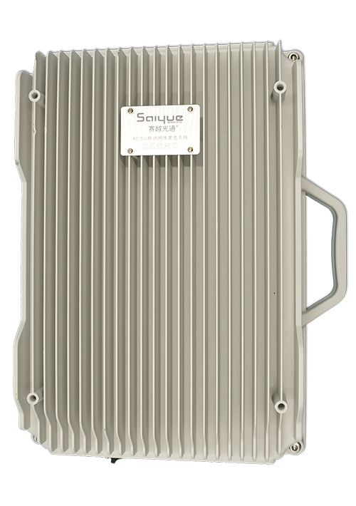 定边单频/双频/三频/四频/五频电信级无线直放站