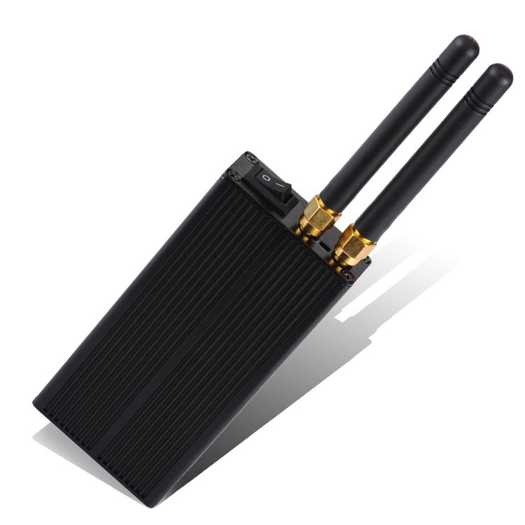  定边1.2G/1.5G导航屏蔽器