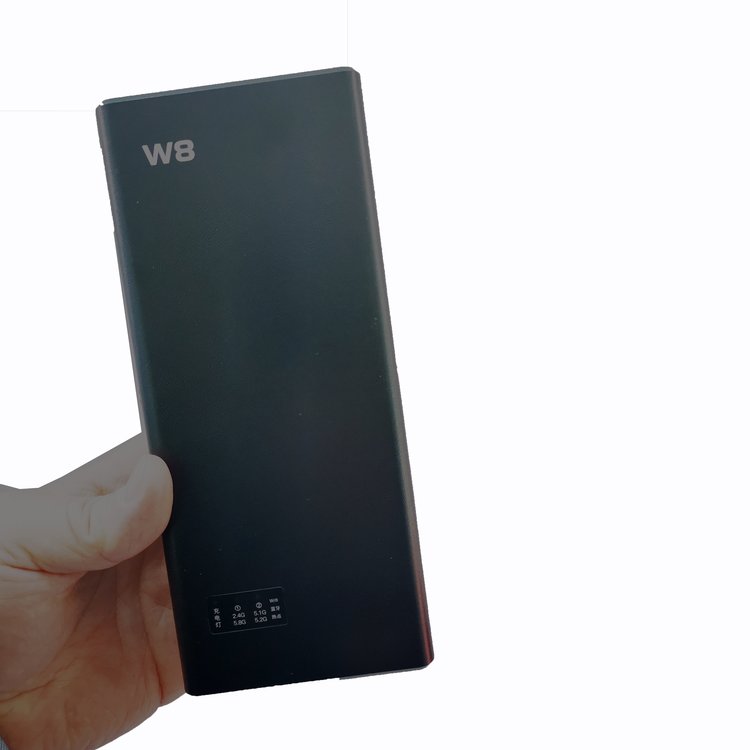  定边蓝牙WiFi信号屏蔽器