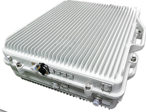 定边信令级数字室分型移动通信干扰器