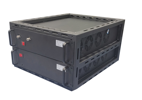 定边室内大功率通讯管控屏蔽系统