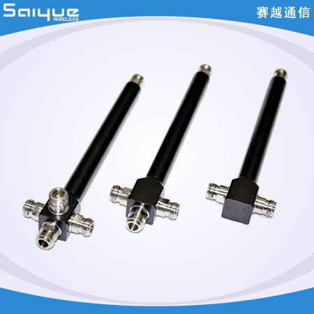  定边FM调频广播同步广播功分器