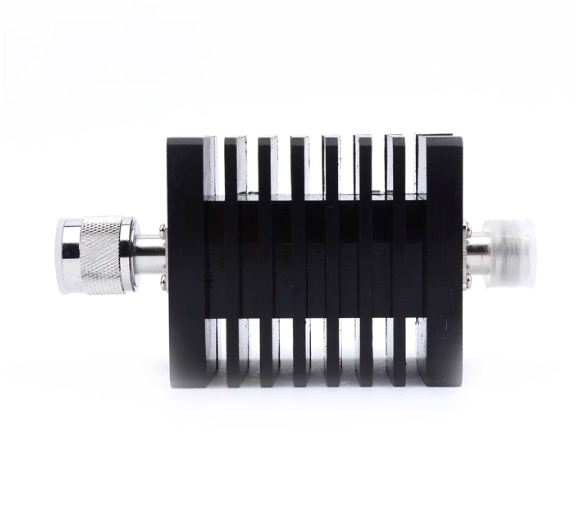  定边腔体固定衰减器0-3G/0-4G  N型接口